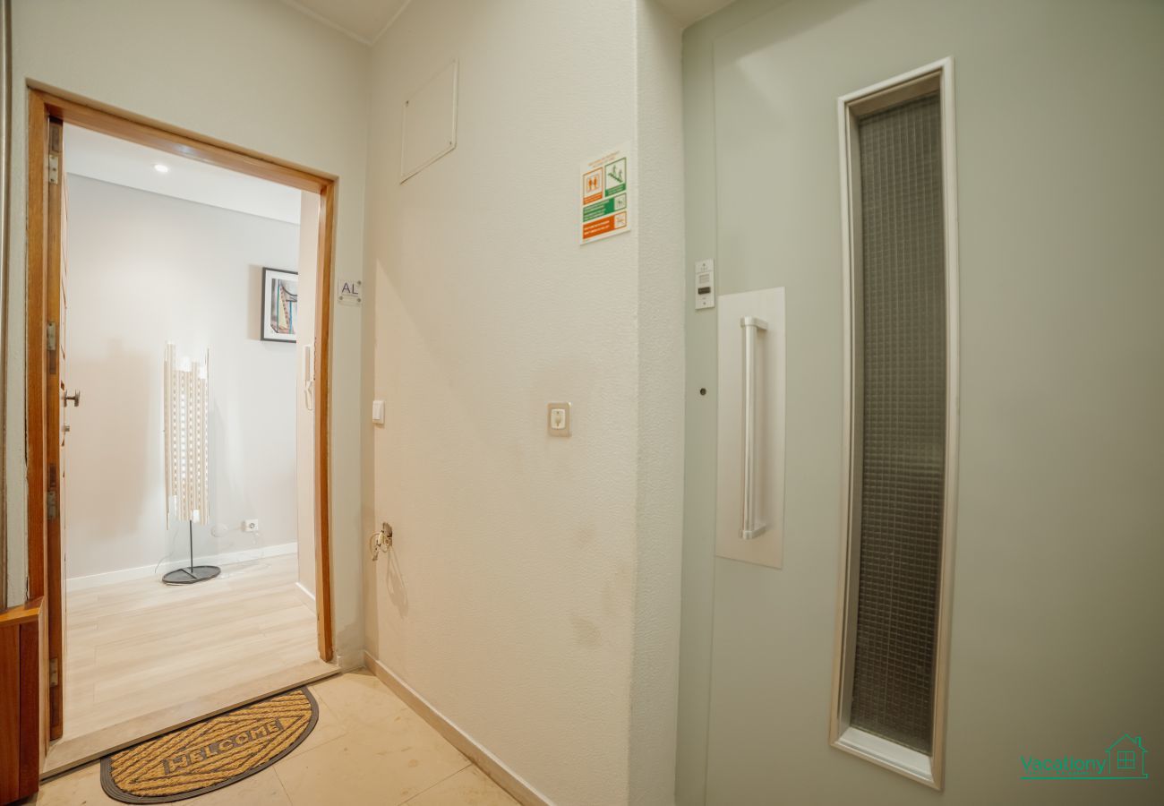 Appartement à Porto - DUQUE & COMPANY APARTMENT by VACATIONY