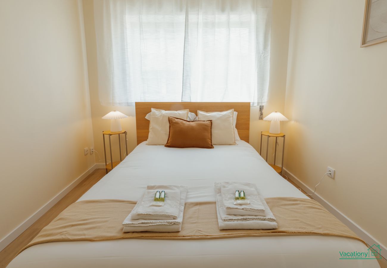 Appartement à Porto - SANTA CATARINA COMFORT by VACATIONY