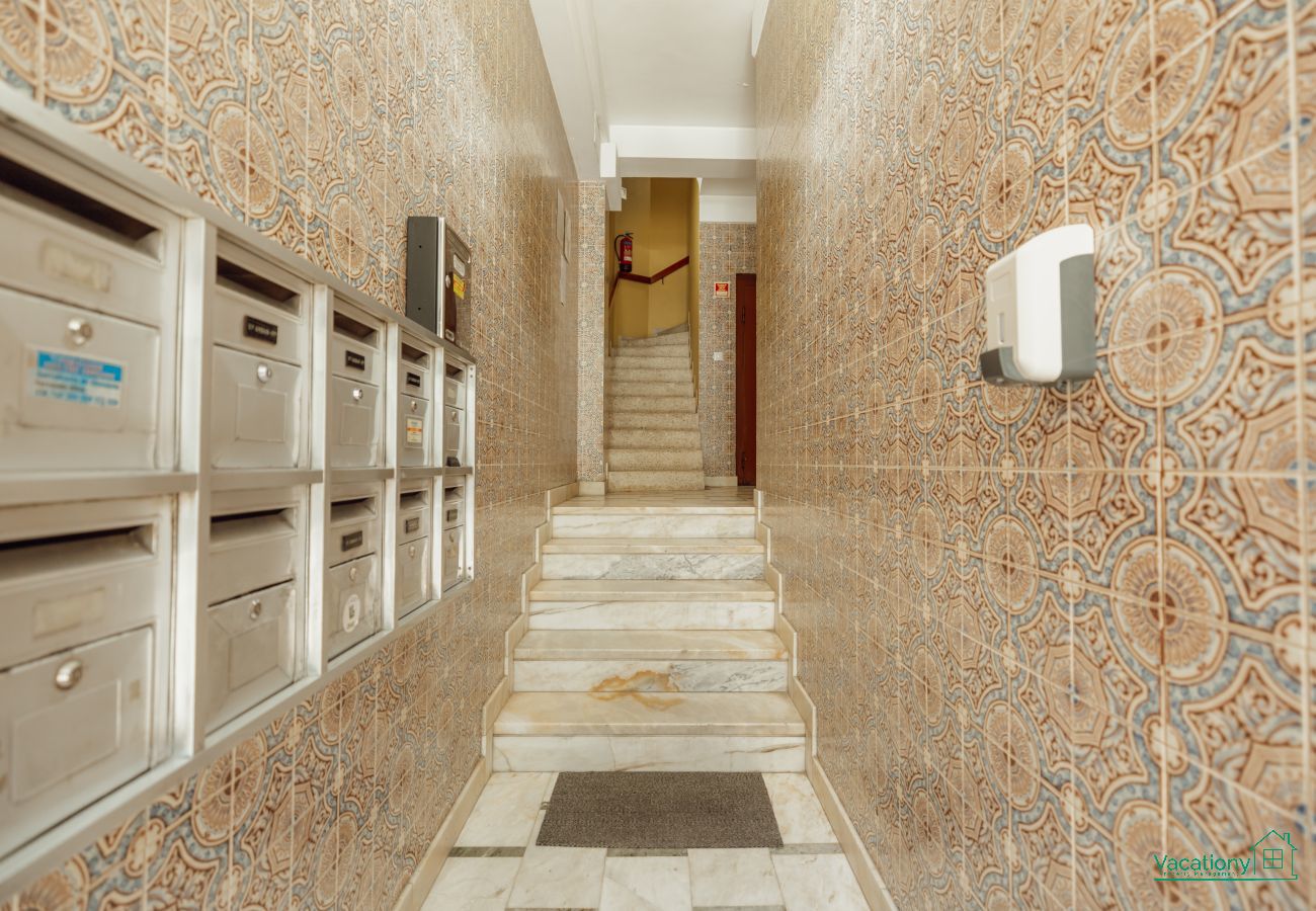 Appartement à Porto - SANTA CATARINA COMFORT by VACATIONY