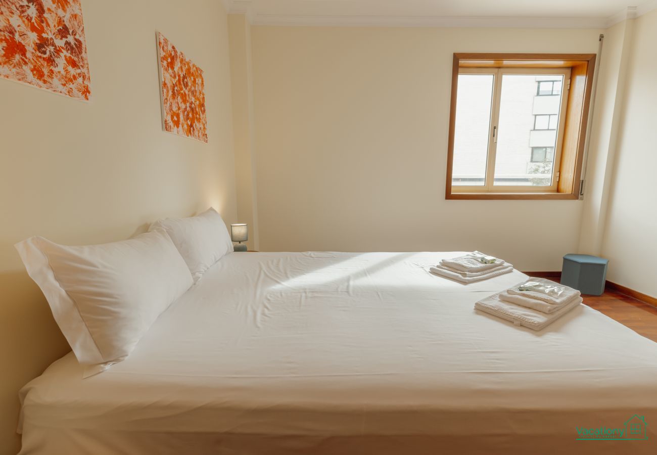 Appartement à Porto - BOTANIC GARDEN TERRACE APARTMENT by VACATIONY