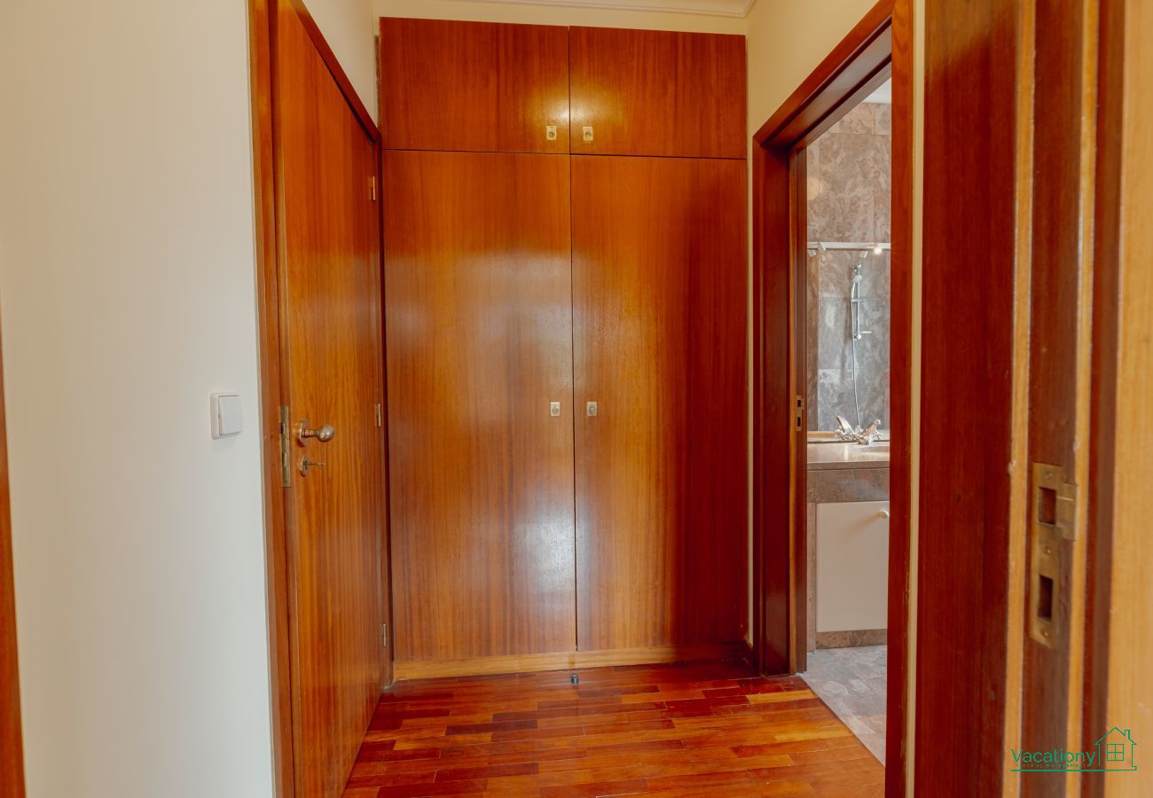 Appartement à Porto - BOTANIC GARDEN TERRACE APARTMENT by VACATIONY