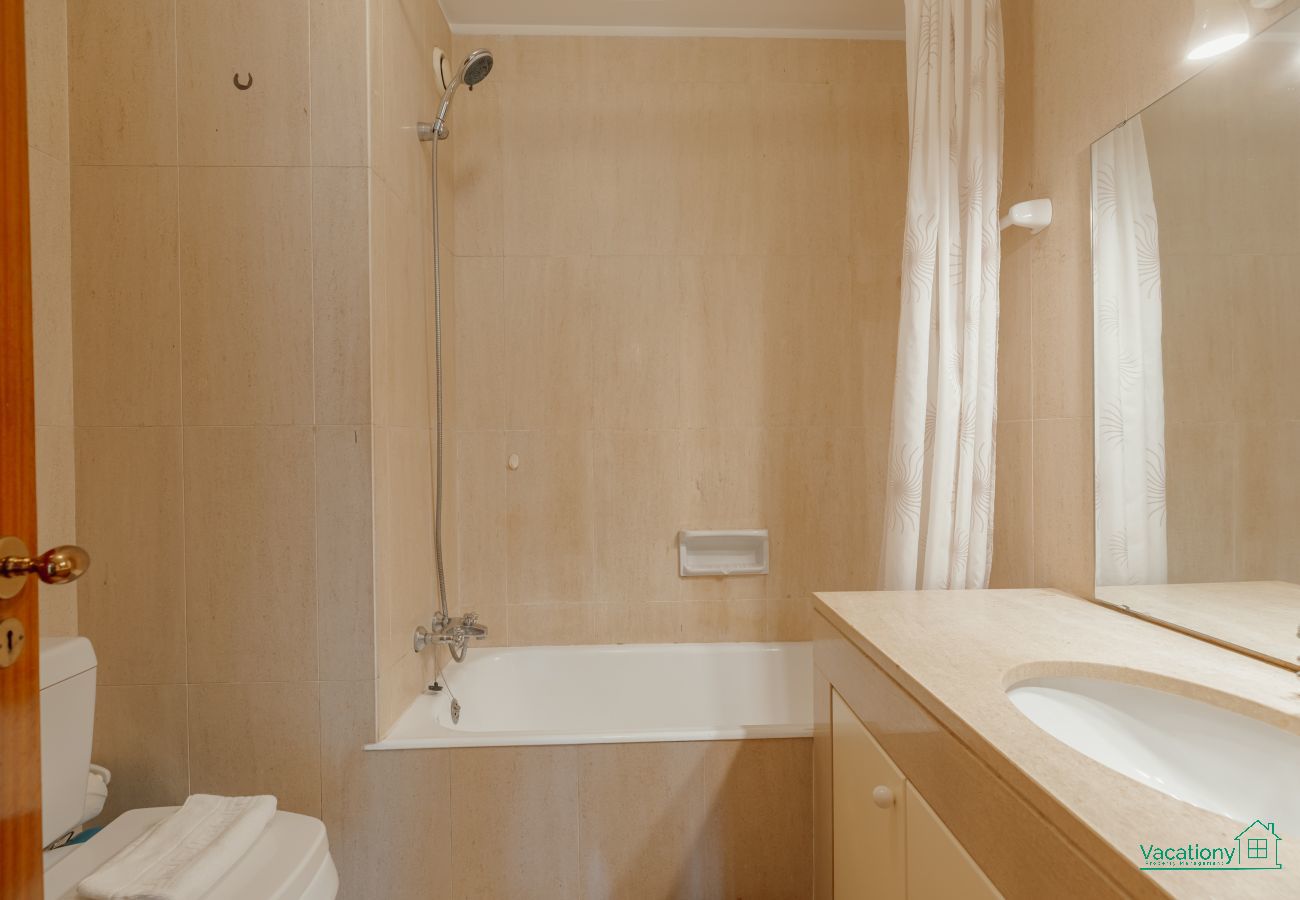 Appartement à Porto - BOTANIC GARDEN TERRACE APARTMENT by VACATIONY