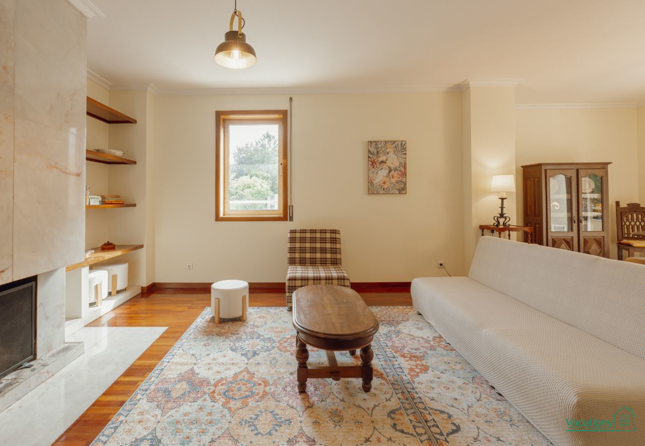 Appartement à Porto - BOTANIC GARDEN TERRACE APARTMENT by VACATIONY