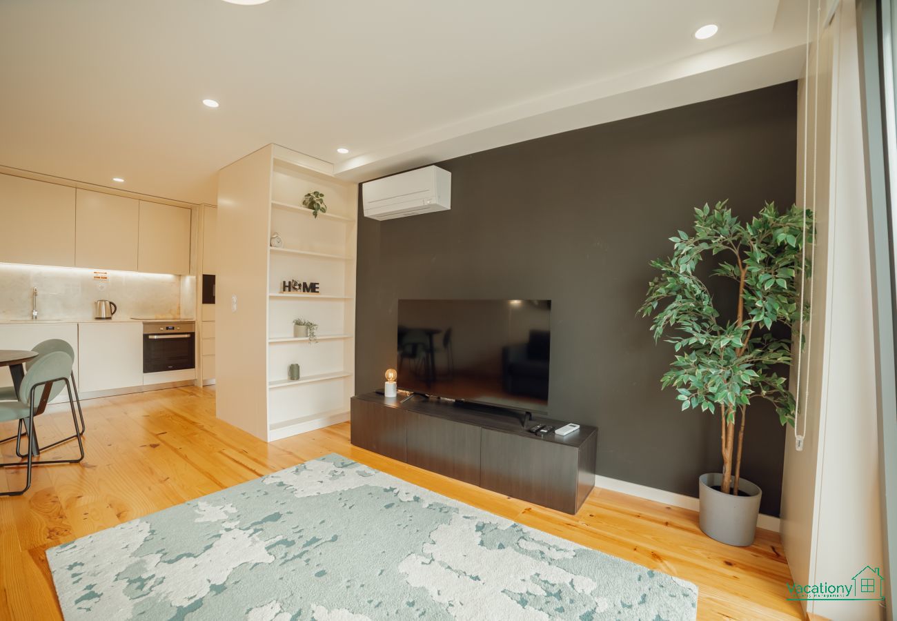 Appartement à Porto - GAIA PREMIUM D APARTMENT by VACATIONY