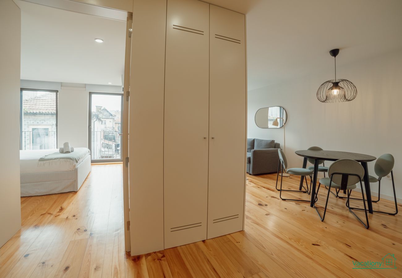 Appartement à Porto - GAIA PREMIUM D APARTMENT by VACATIONY