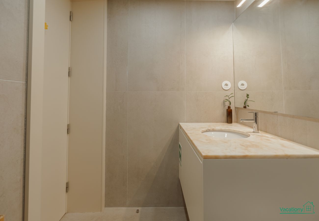 Appartement à Porto - GAIA PREMIUM G DUPLEX by VACATIONY