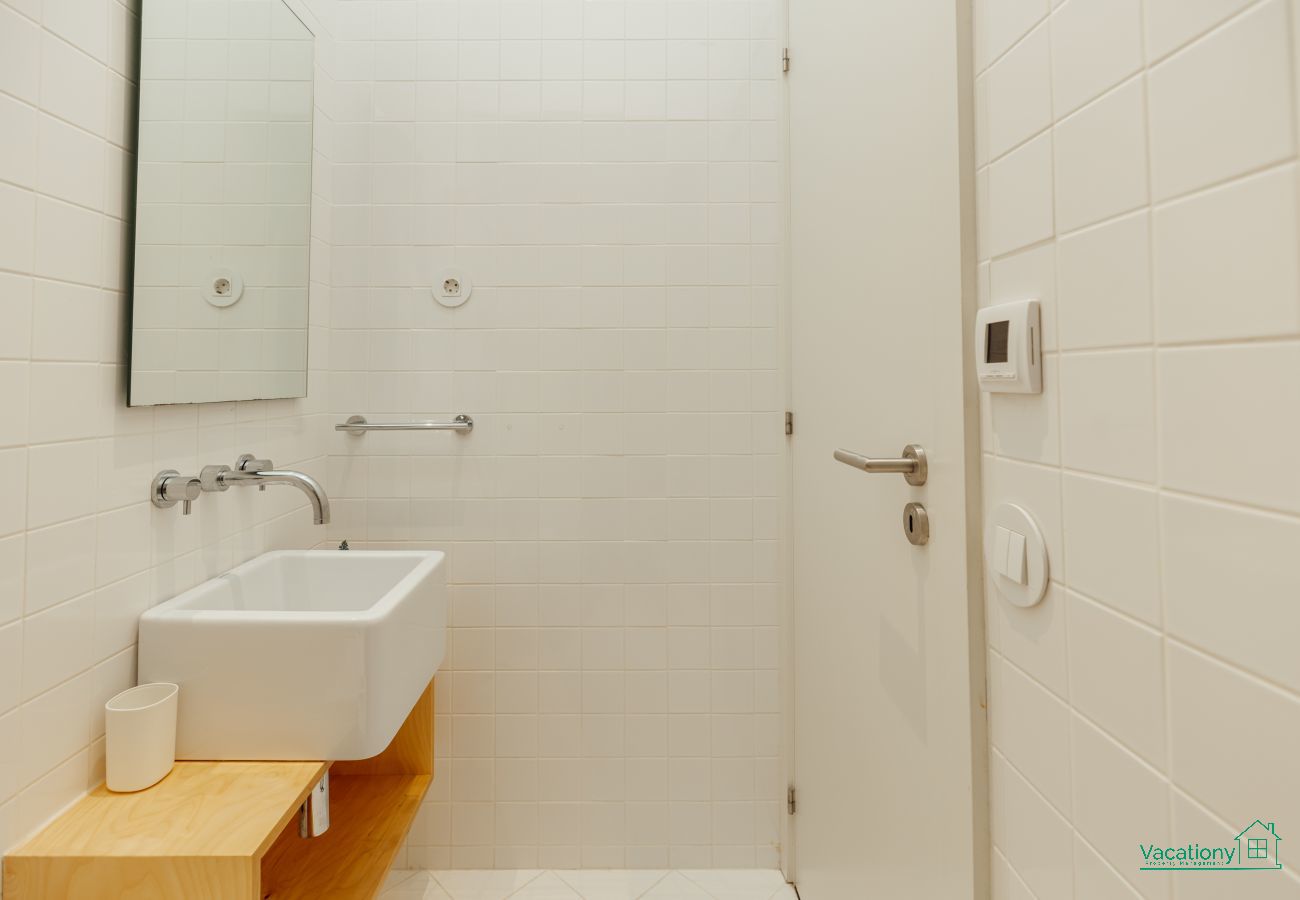 Appartement à Porto - ELEGANT MARQUES DUPLEX by VACATIONY