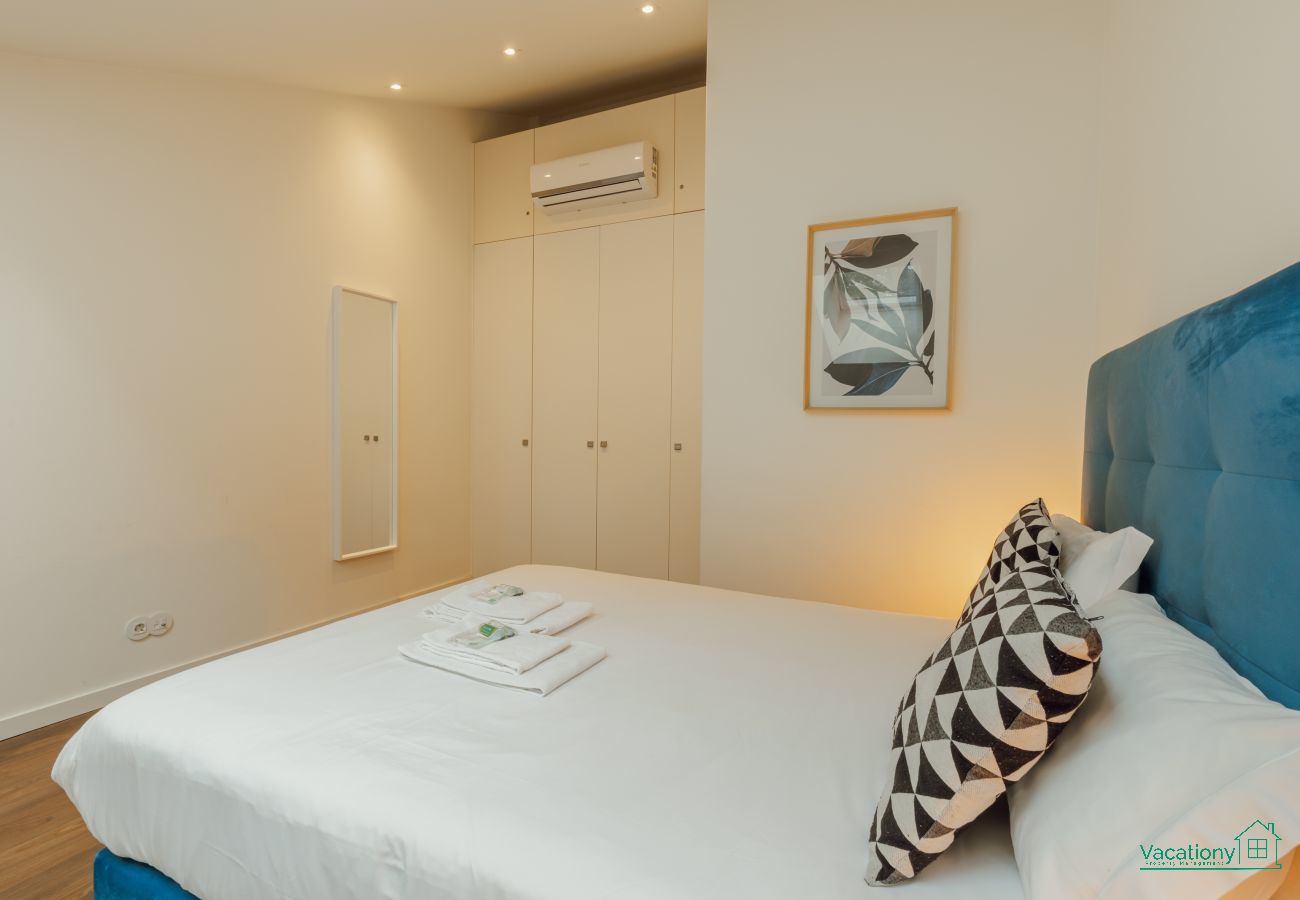 Appartement à Porto - ELEGANT MARQUES DUPLEX by VACATIONY