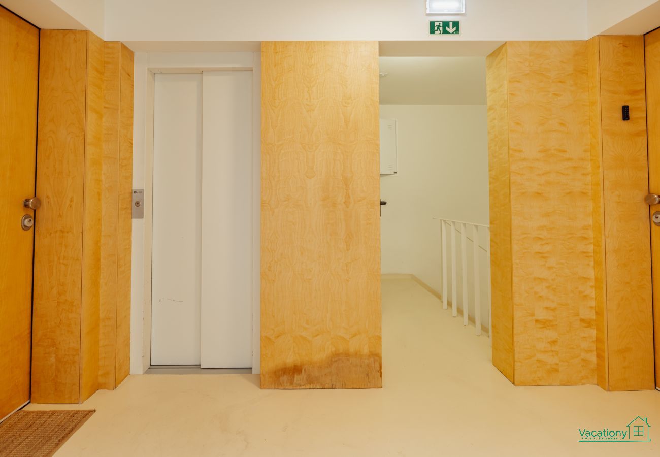 Appartement à Porto - ELEGANT MARQUES DUPLEX by VACATIONY