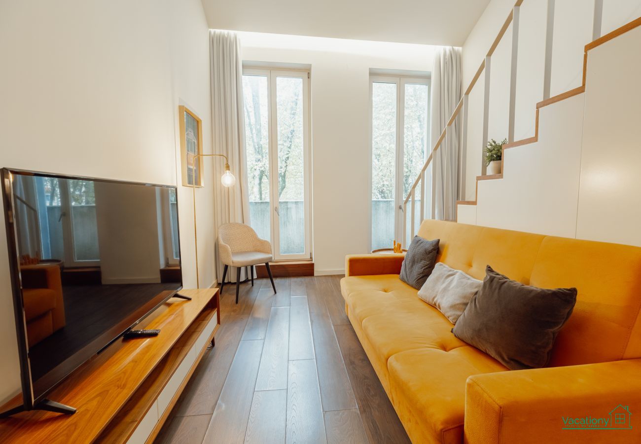 Appartement à Porto - ELEGANT MARQUES DUPLEX by VACATIONY