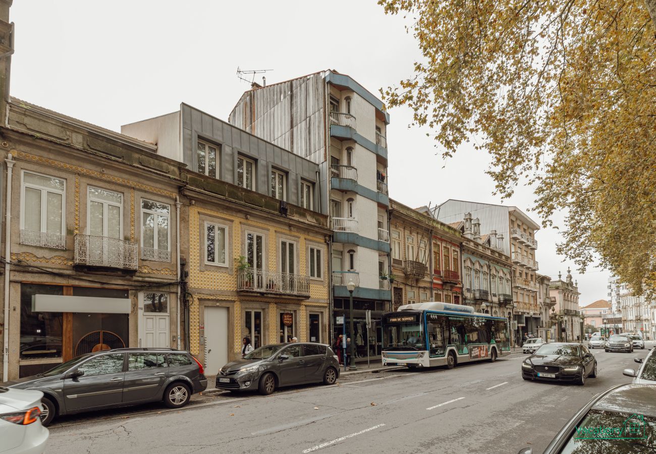 Appartement à Porto - ELEGANT MARQUES DUPLEX by VACATIONY