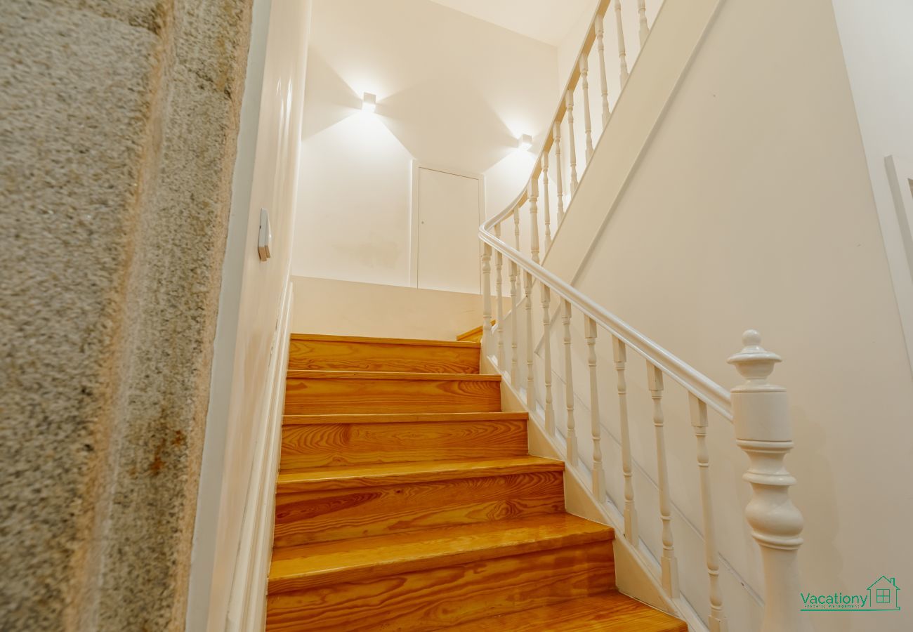 Appartement à Porto - BONFIM 362 by VACATIONY