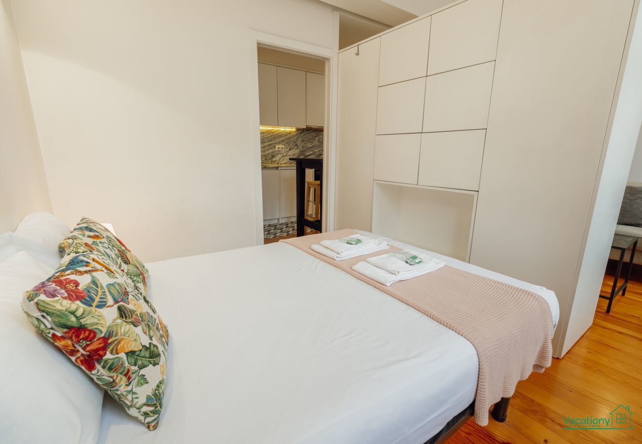 Appartement à Porto - BONFIM 362 by VACATIONY