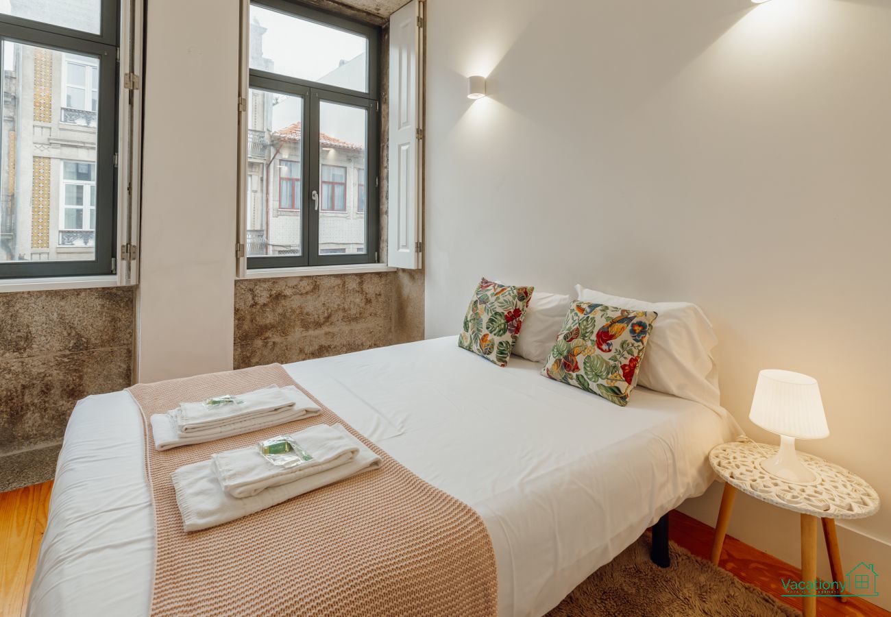 Appartement à Porto - BONFIM 362 by VACATIONY
