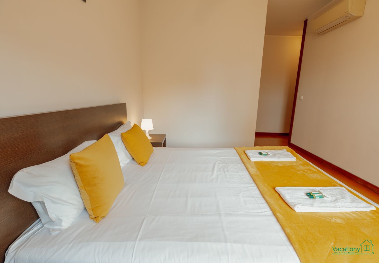 Appartement à Porto - DOWNTOWN DELUXE 3 by VACATIONY