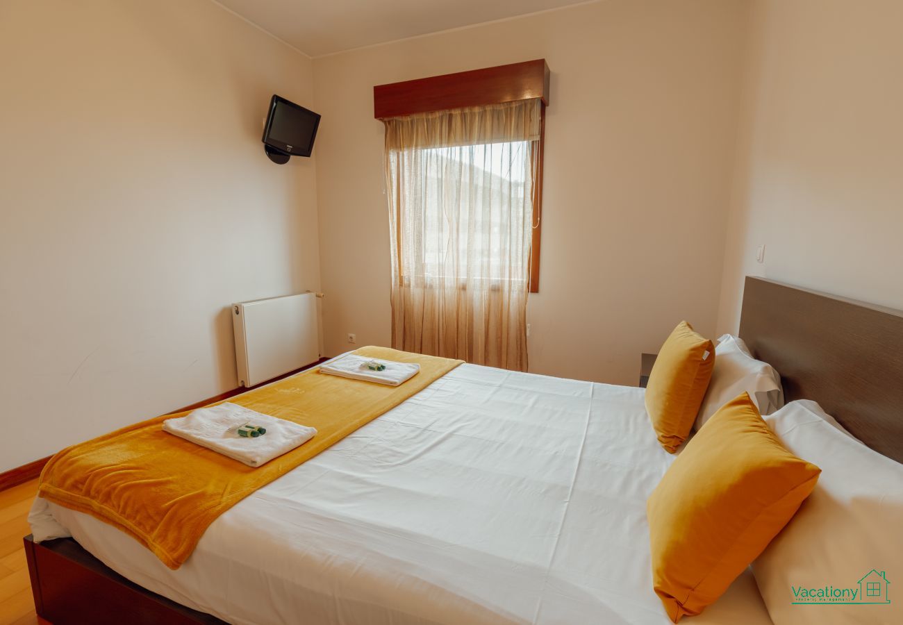 Appartement à Porto - DOWNTOWN DELUXE 3 by VACATIONY