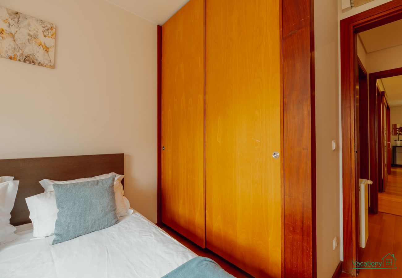 Appartement à Porto - DOWNTOWN DELUXE 3 by VACATIONY