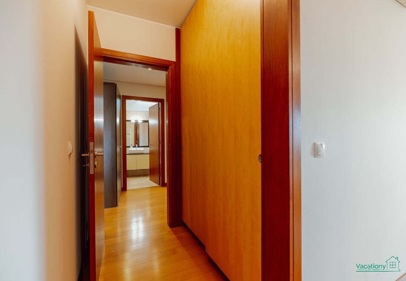 Appartement à Porto - DOWNTOWN DELUXE 3 by VACATIONY