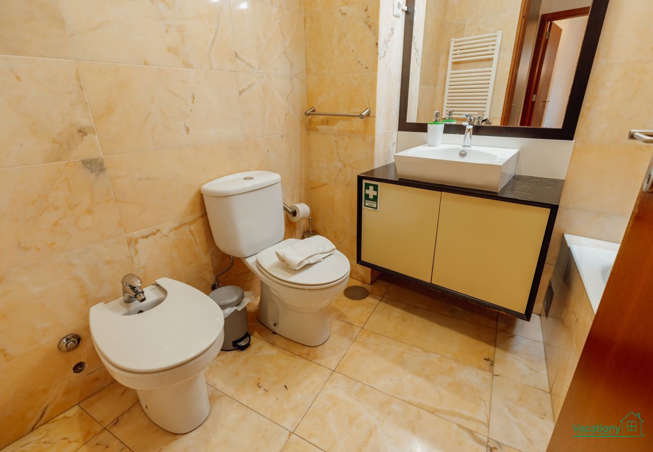 Appartement à Porto - DOWNTOWN DELUXE 3 by VACATIONY