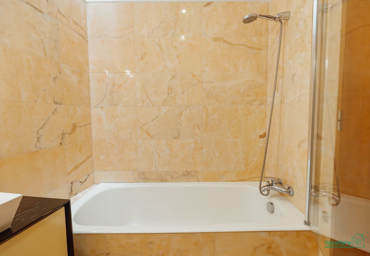 Appartement à Porto - DOWNTOWN DELUXE 3 by VACATIONY