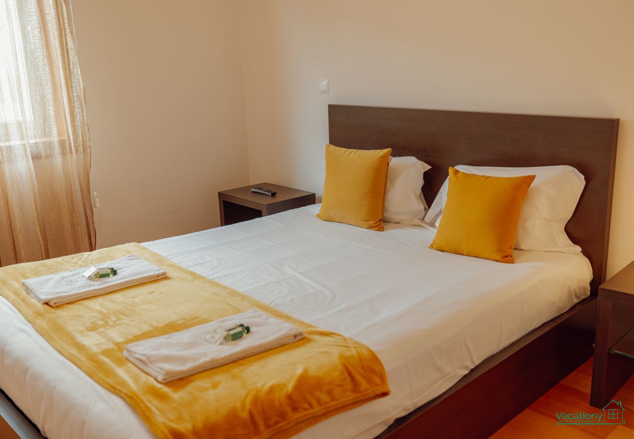 Appartement à Porto - DOWNTOWN DELUXE 3 by VACATIONY