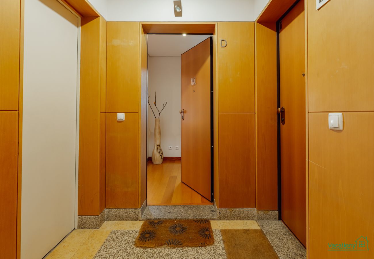 Appartement à Porto - DOWNTOWN DELUXE 3 by VACATIONY