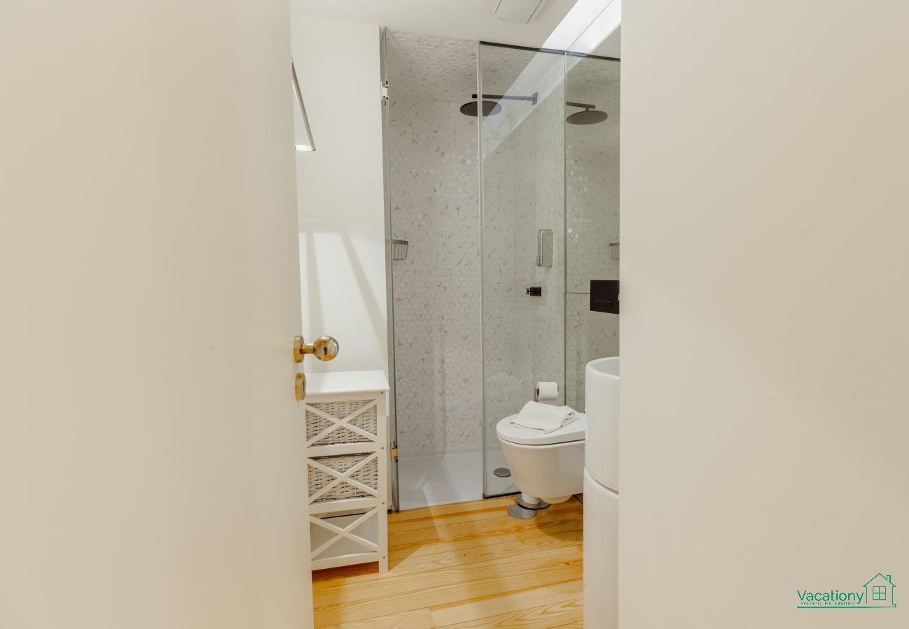 Appartement à Porto - HISTORICAL TAIPAS GREEN by VACATIONY