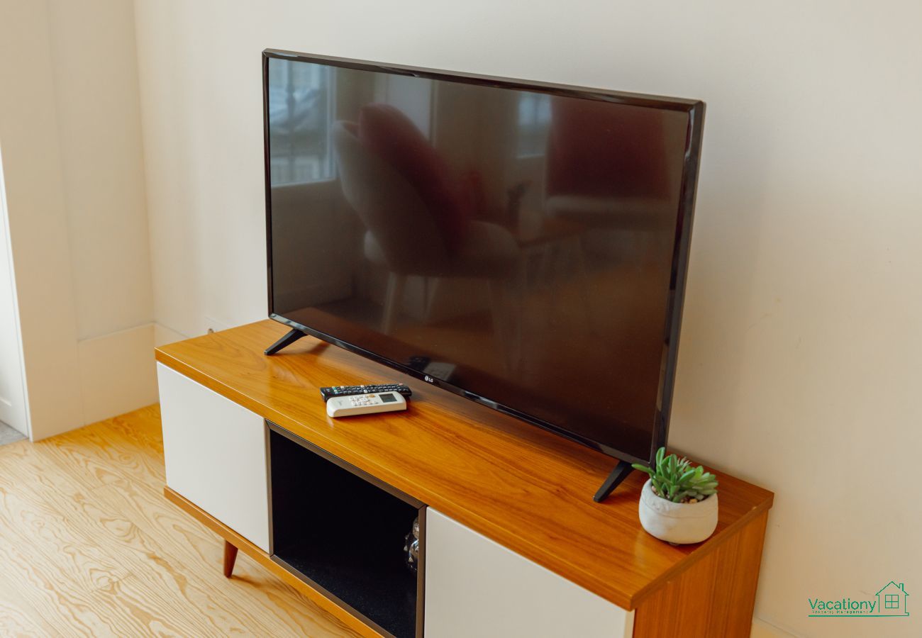 Appartement à Porto - HISTORICAL TAIPAS PINK by VACATIONY