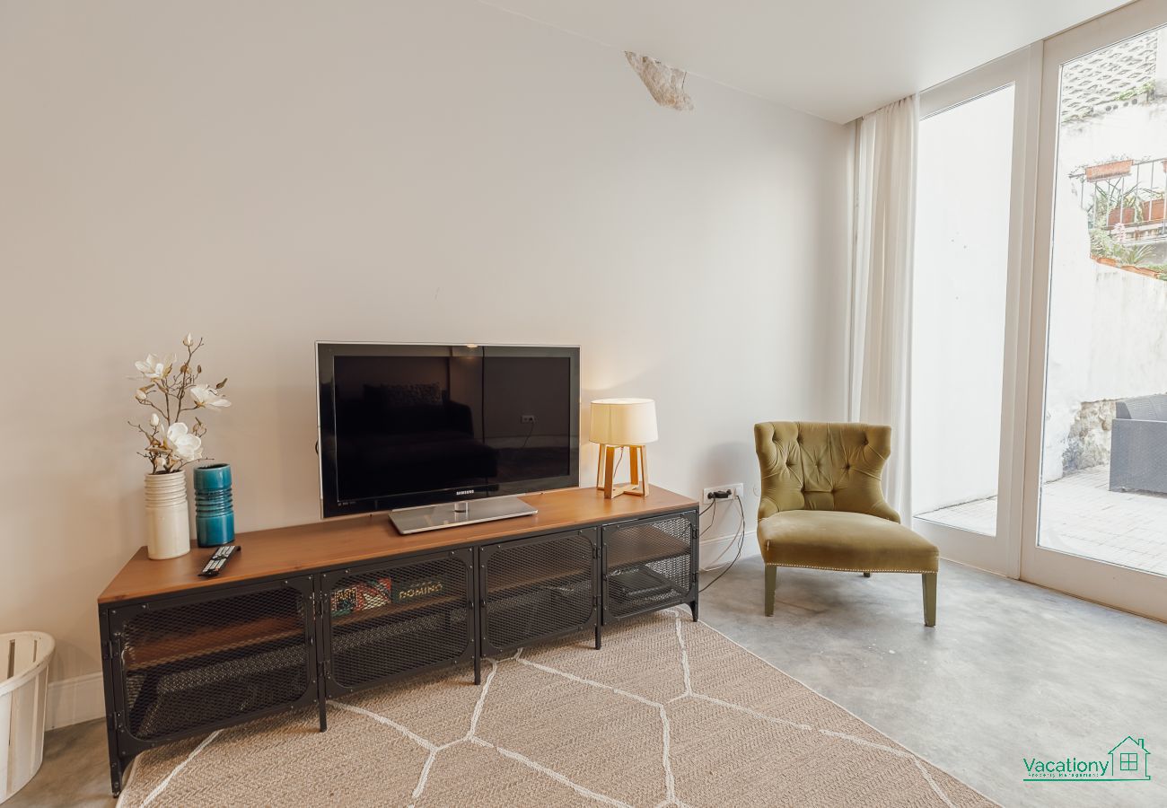 Appartement à Porto - URBAN REFUGE 4BD by VACATIONY