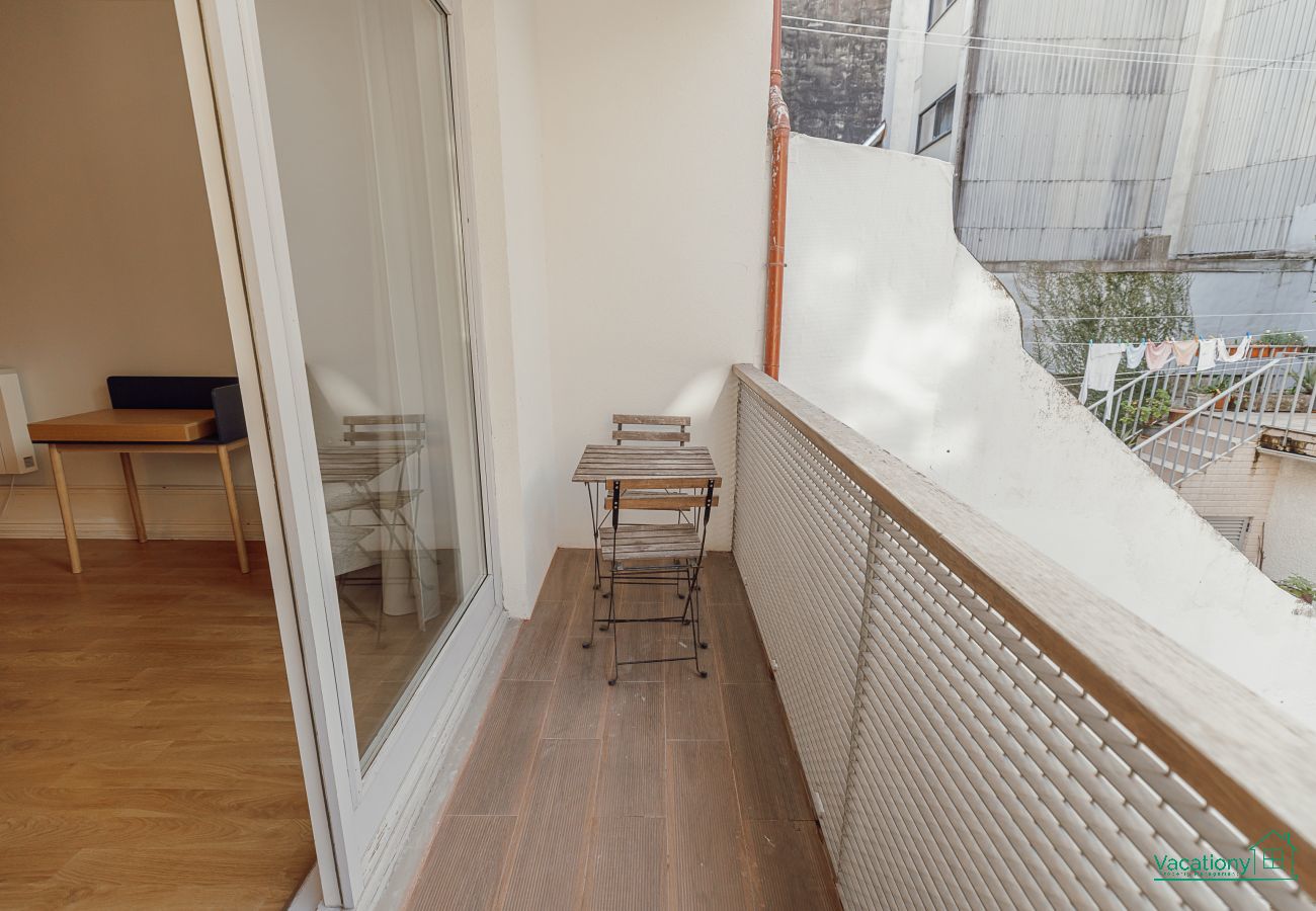 Appartement à Porto - URBAN REFUGE 4BD by VACATIONY