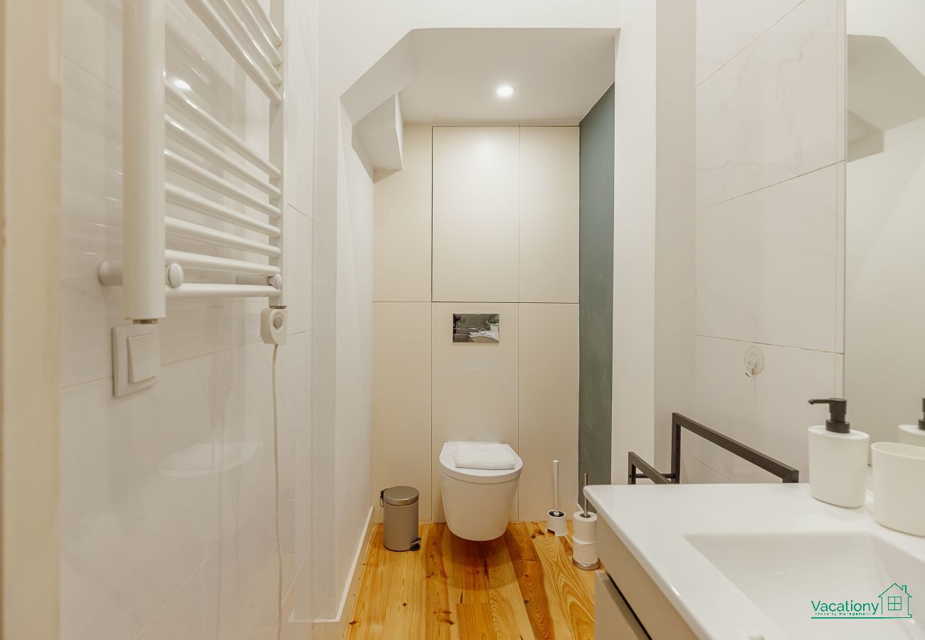 Appartement à Porto - MARQUES 1243 STUDIO by VACATIONY