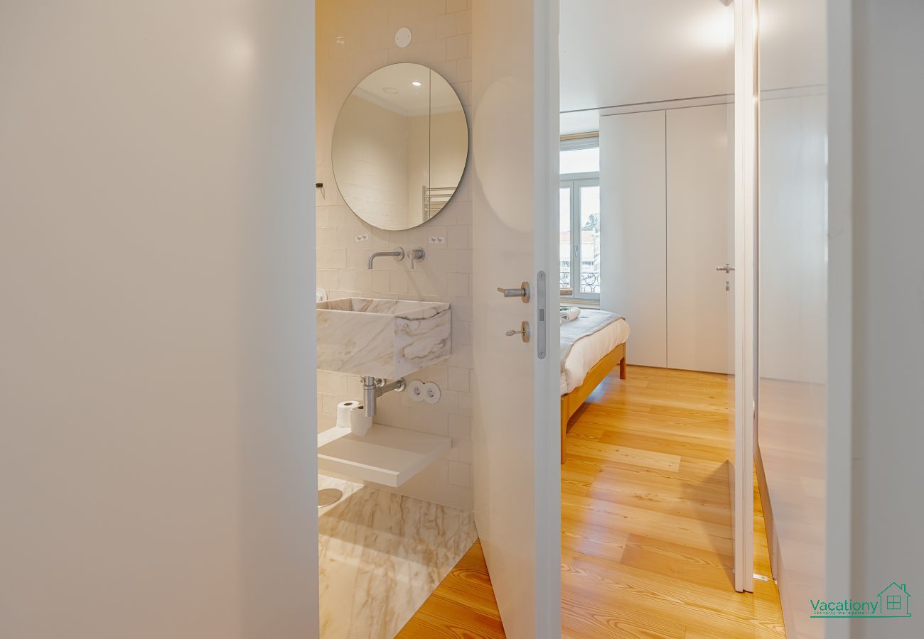 Appartement à Porto - PREMIUM RIVERSIDE AND VIEW by VACATIONY