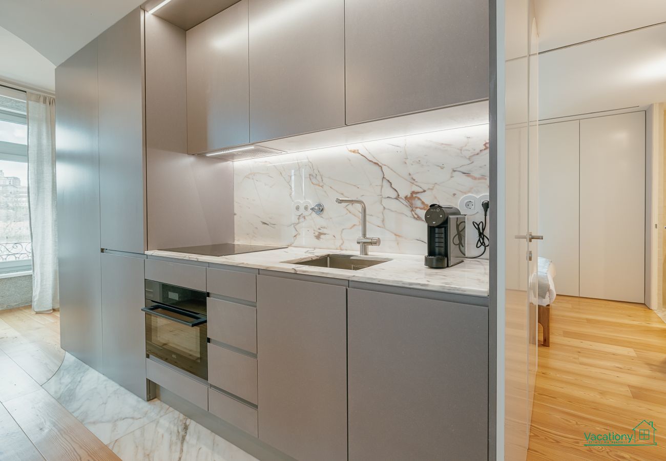 Appartement à Porto - PREMIUM RIVERSIDE AND VIEW by VACATIONY