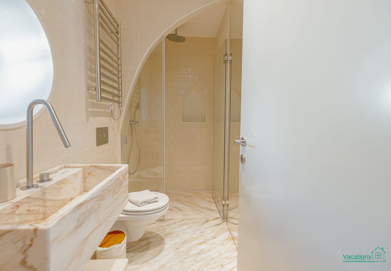 Appartement à Porto - PREMIUM RIVERSIDE AND VIEW by VACATIONY