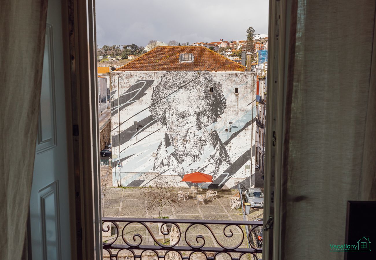 Appartement à Porto - PREMIUM RIVERSIDE AND VIEW by VACATIONY