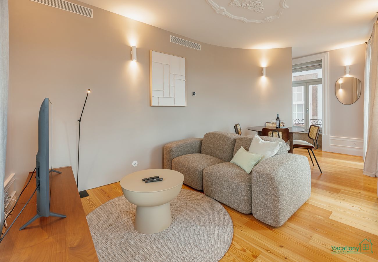Appartement à Porto - PREMIUM RIVERSIDE AND VIEW by VACATIONY