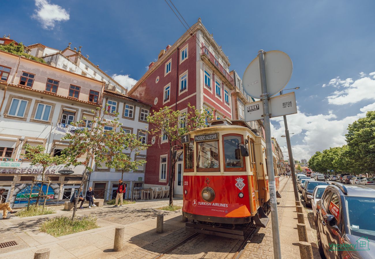 Appartement à Porto - PREMIUM RIVERSIDE AND VIEW by VACATIONY