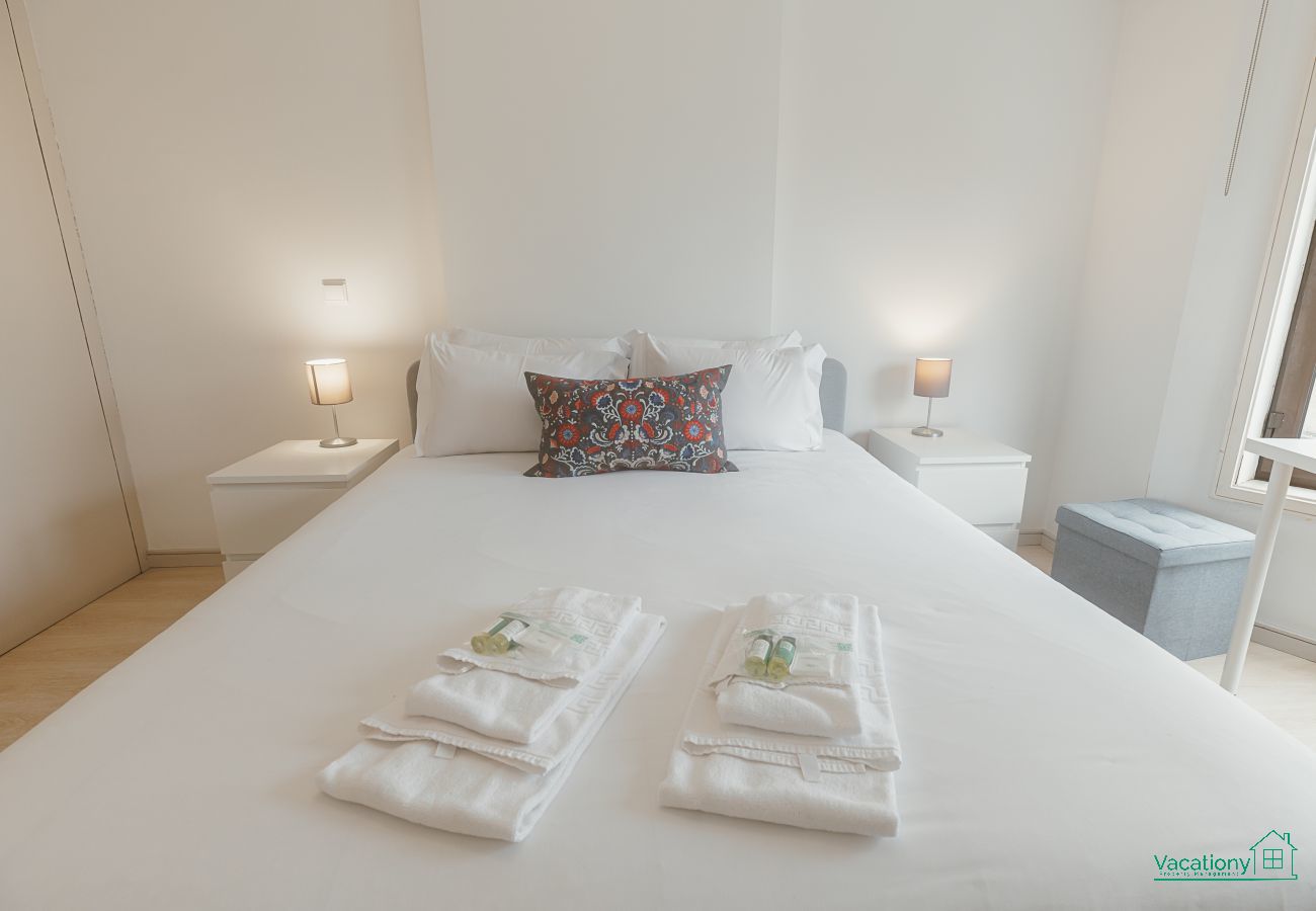 Appartement à Matosinhos - MATOSINHOS OCEAN VIEW by VACATIONY