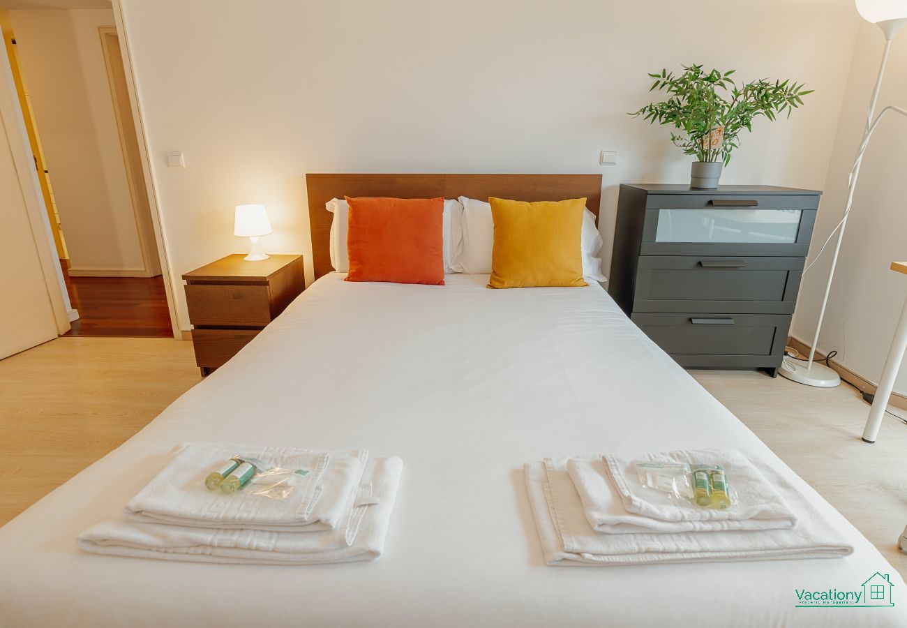 Appartement à Matosinhos - MATOSINHOS OCEAN VIEW by VACATIONY