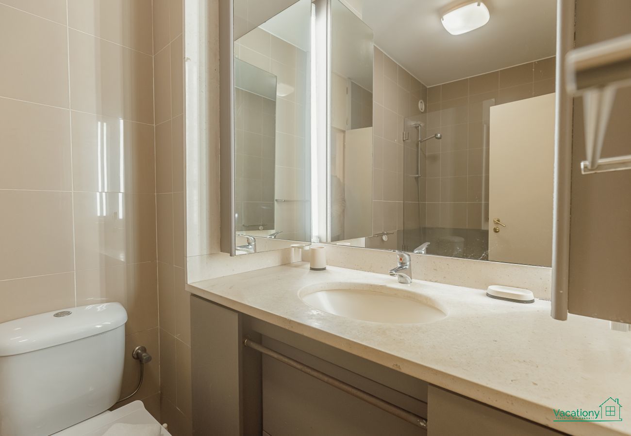 Appartement à Matosinhos - MATOSINHOS OCEAN VIEW by VACATIONY