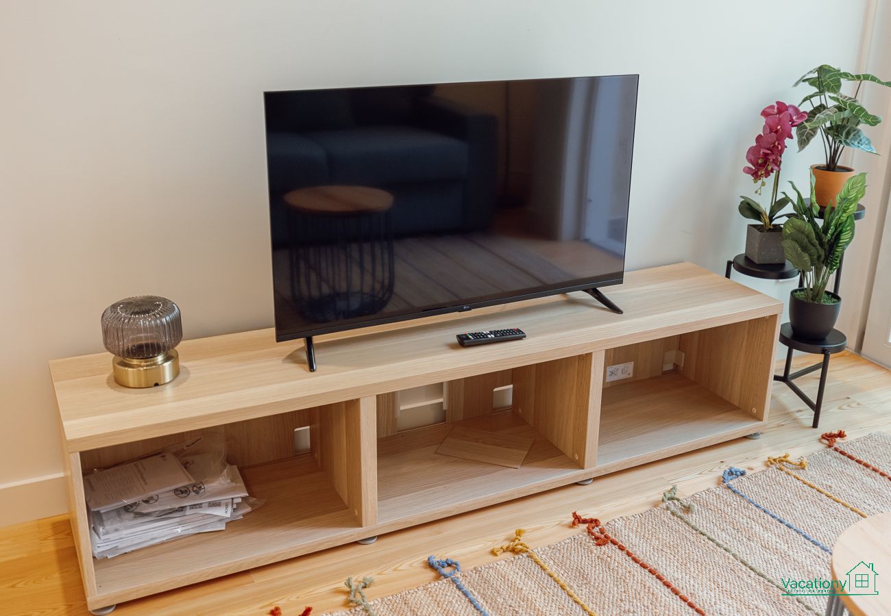 Appartement à Porto - BOAVISTA DUPLEX WITH BALCONY by VACATIONY