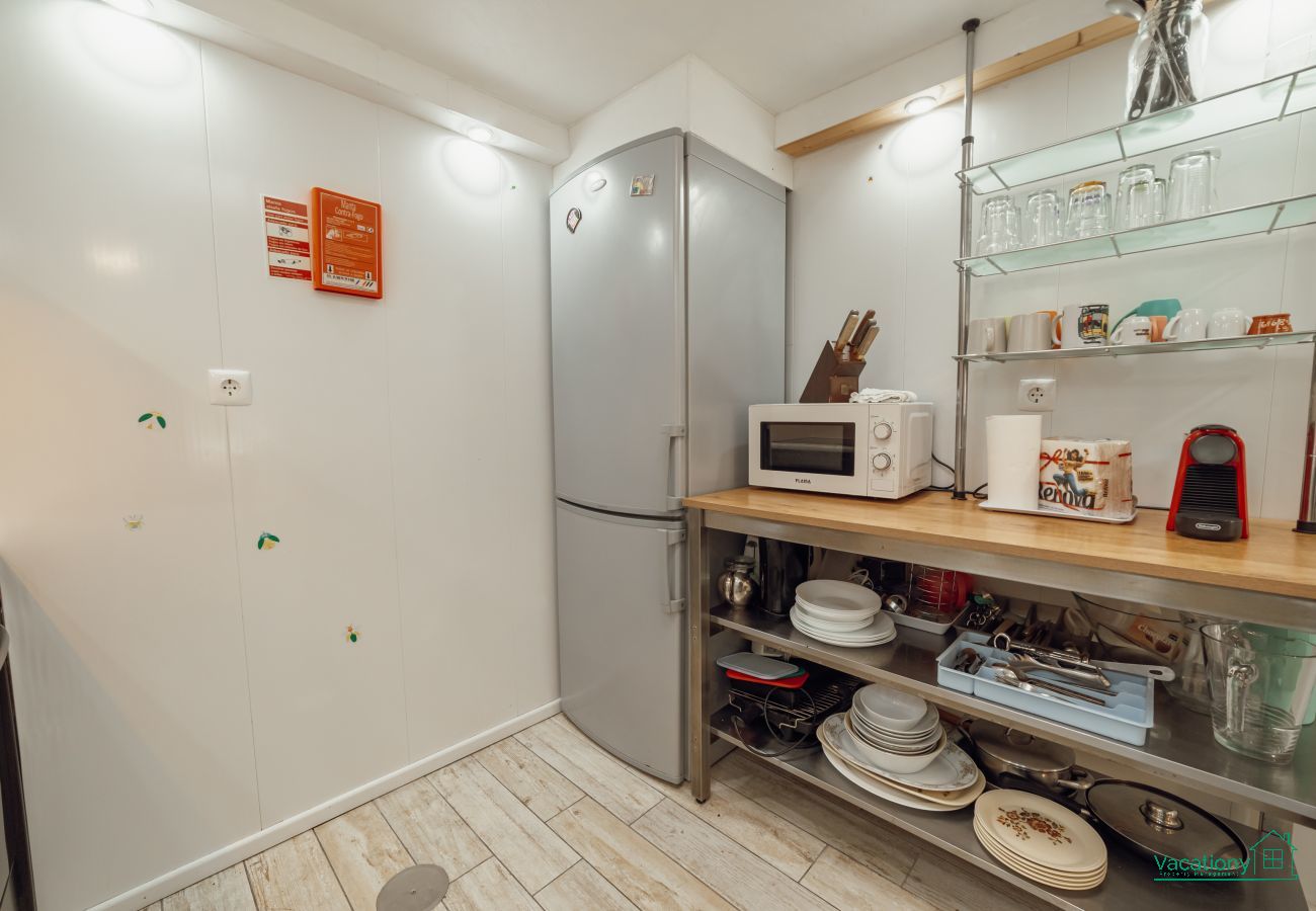 Appartement à Vila Nova de Gaia - DOURO VIEWS TERRACE HOUSE by VACATIONY