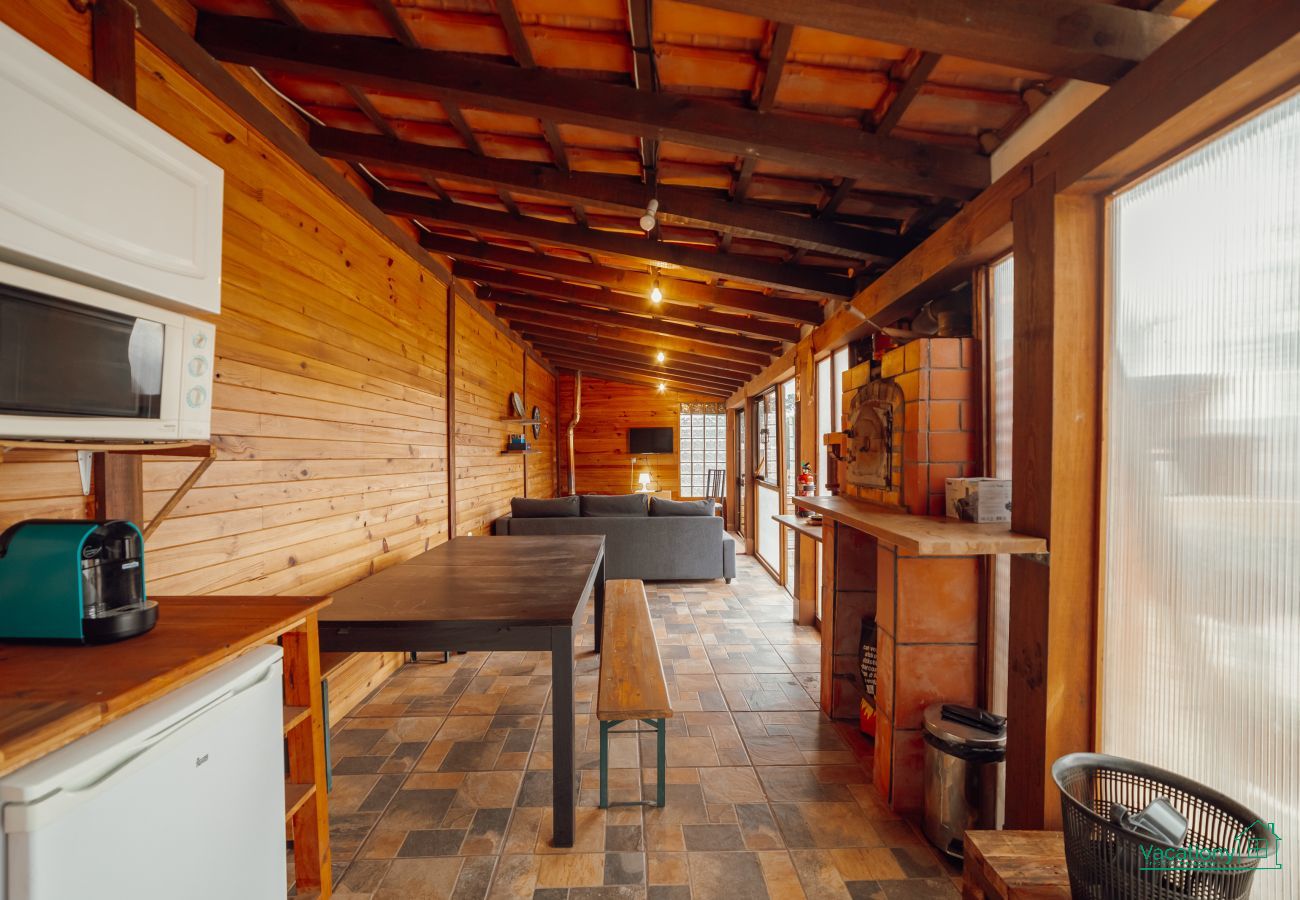 Appartement à Vila Nova de Gaia - DOURO VIEWS TERRACE HOUSE by VACATIONY