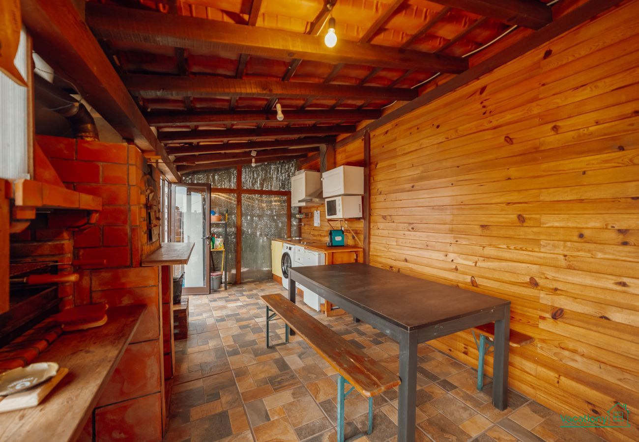 Appartement à Vila Nova de Gaia - DOURO VIEWS TERRACE HOUSE by VACATIONY