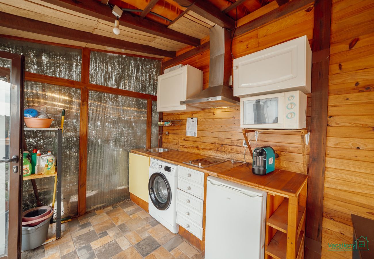 Appartement à Vila Nova de Gaia - DOURO VIEWS TERRACE HOUSE by VACATIONY