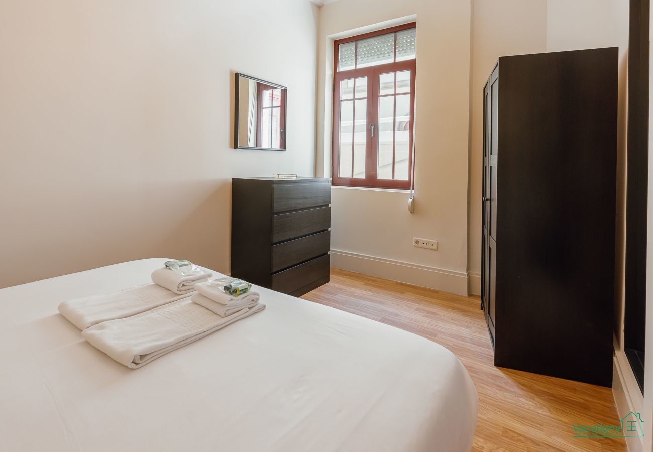 Appartement à Porto - CITY CENTER TERRACE APARTMENT by VACATIONY