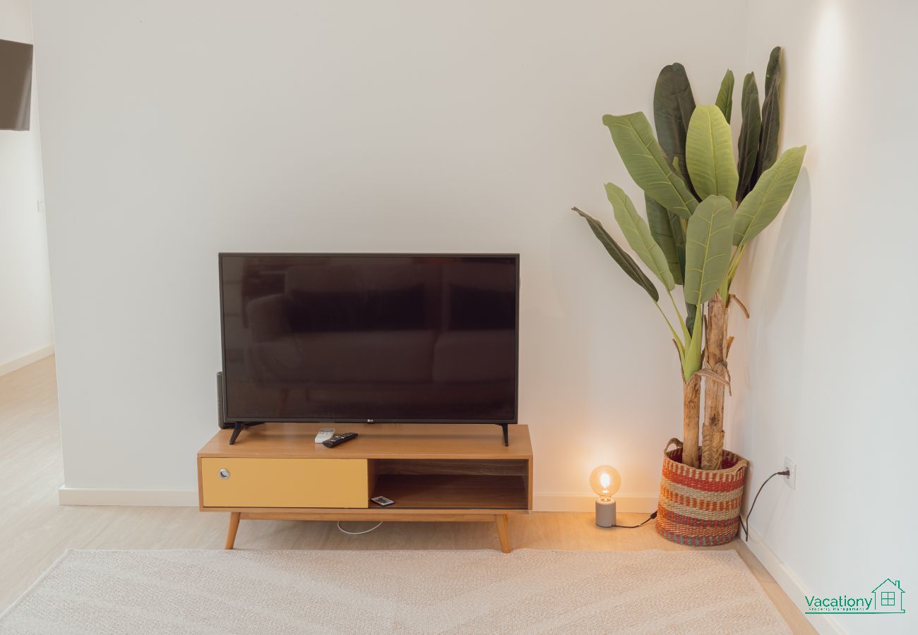 Appartement à Porto - DOWNTOWN ELEGANT STUDIO by VACATIONY