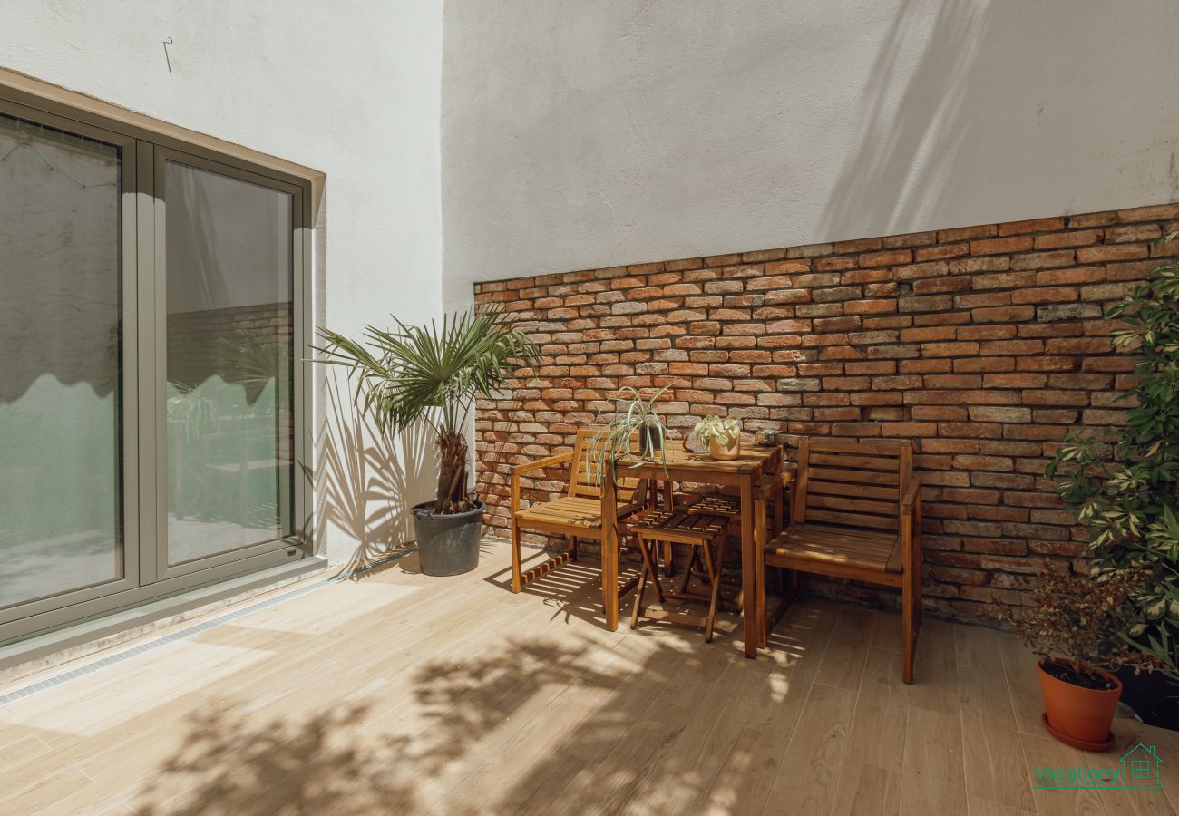 Appartement à Vila Nova de Gaia - BRIDGE & POOL RETREAT by VACATIONY