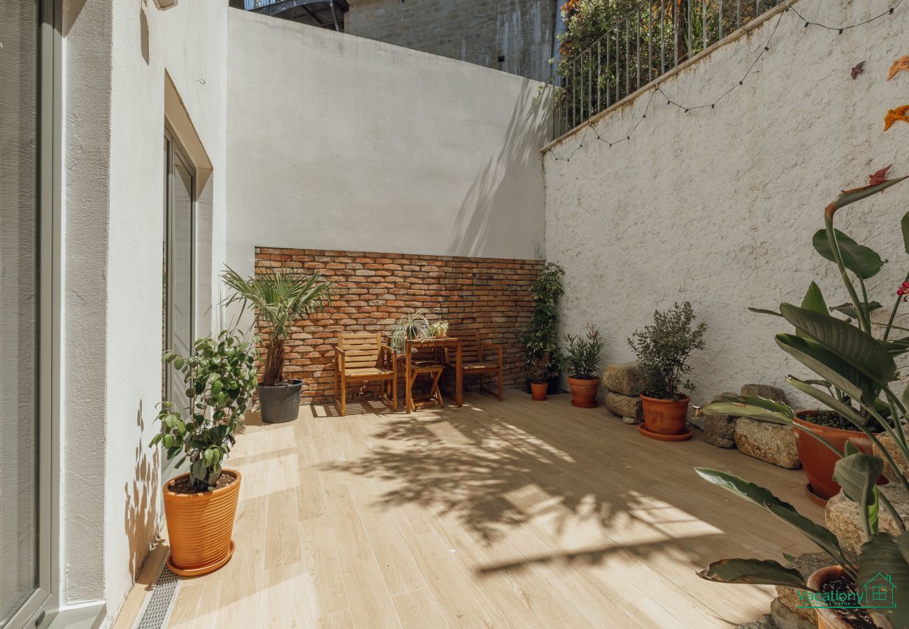 Appartement à Vila Nova de Gaia - BRIDGE & POOL RETREAT by VACATIONY