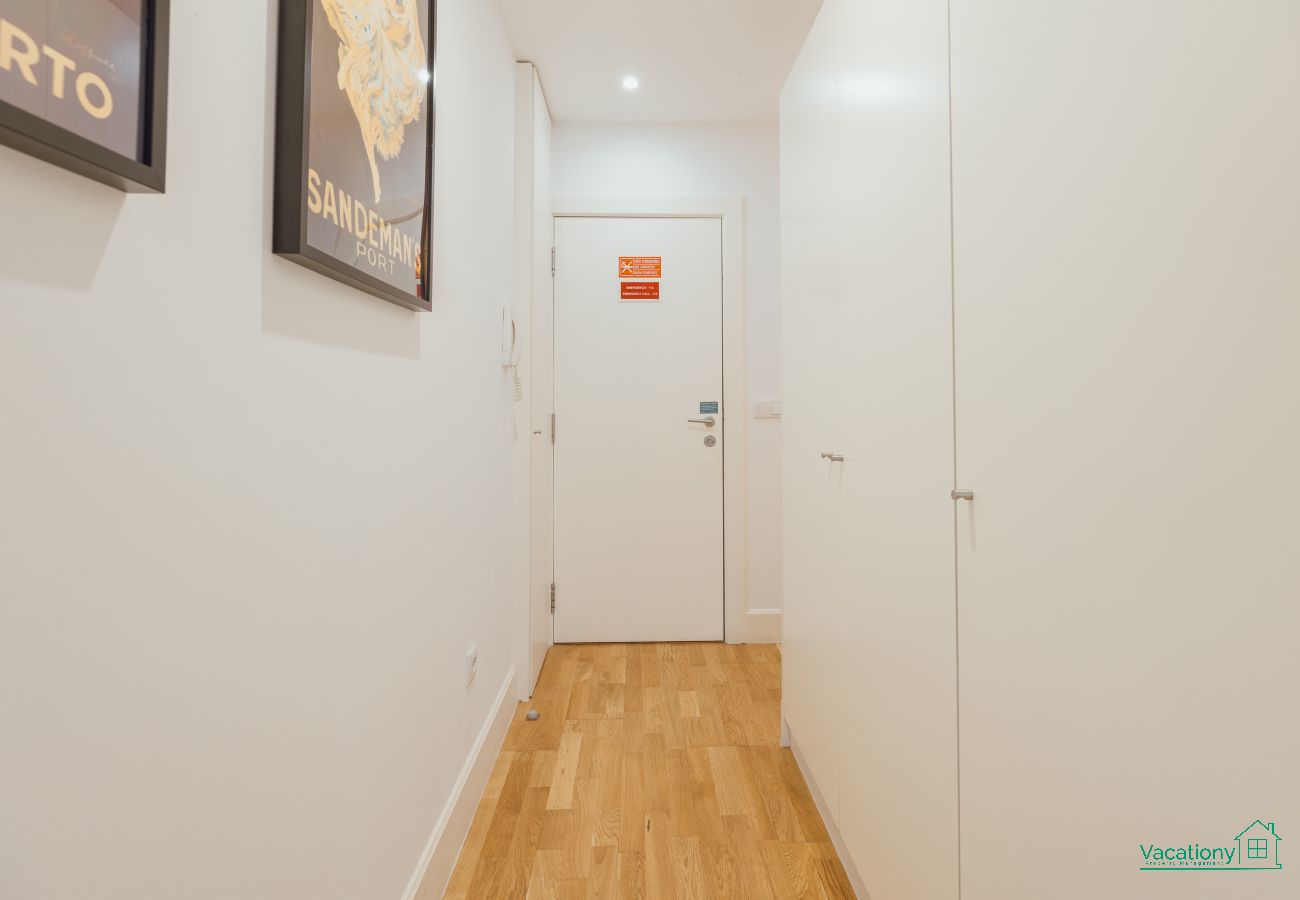 Appartement à Porto - HEART OF THE CITY APARTMENT by VACATIONY